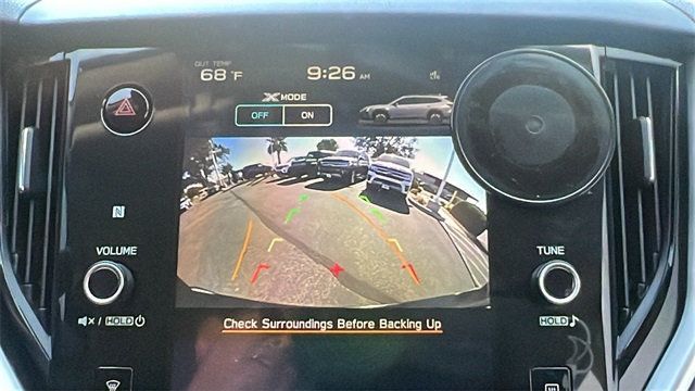 2023 Subaru Outback Premium CVT - 22940020 - 22