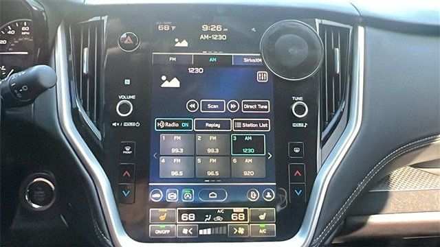 2023 Subaru Outback Premium CVT - 22940020 - 23