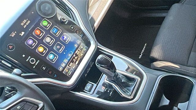 2023 Subaru Outback Premium CVT - 22940020 - 25