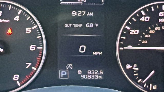 2023 Subaru Outback Premium CVT - 22940020 - 27