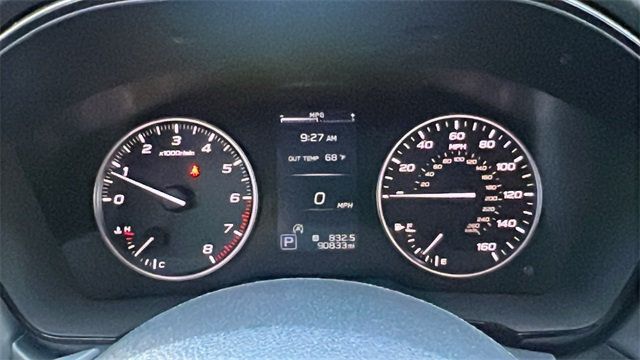 2023 Subaru Outback Premium CVT - 22940020 - 28