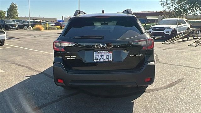 2023 Subaru Outback Premium CVT - 22940020 - 3