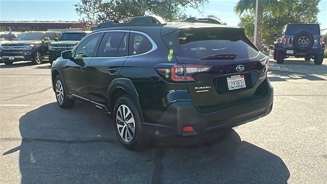 2023 Subaru Outback Premium CVT - 22940020 - 4