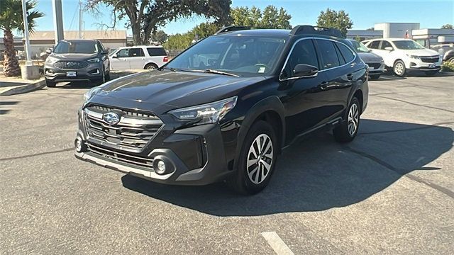 2023 Subaru Outback Premium CVT - 22940020 - 6