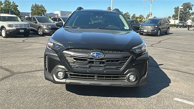 2023 Subaru Outback Premium CVT - 22940020 - 7