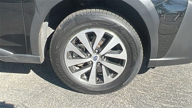 2023 Subaru Outback Premium CVT - 22940020 - 8