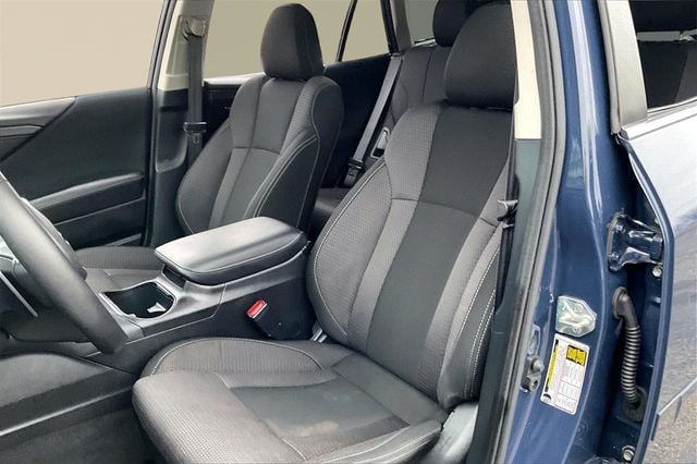 2023 Subaru Outback Premium CVT - 22986580 - 9