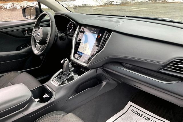 2023 Subaru Outback Premium CVT - 22986580 - 12