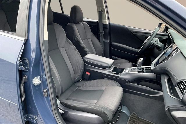 2023 Subaru Outback Premium CVT - 22986580 - 13