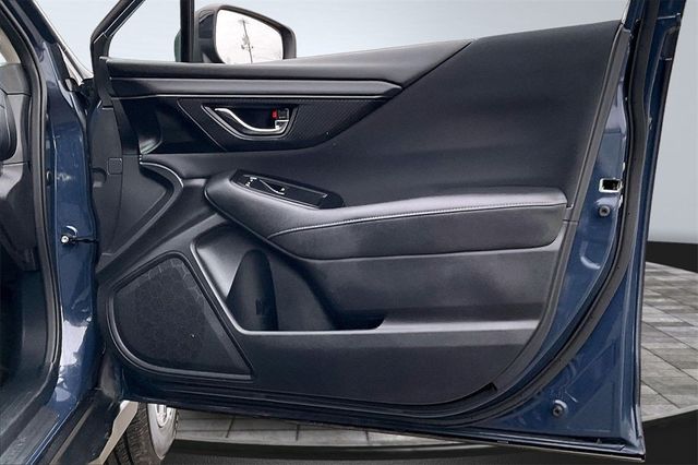 2023 Subaru Outback Premium CVT - 22986580 - 16