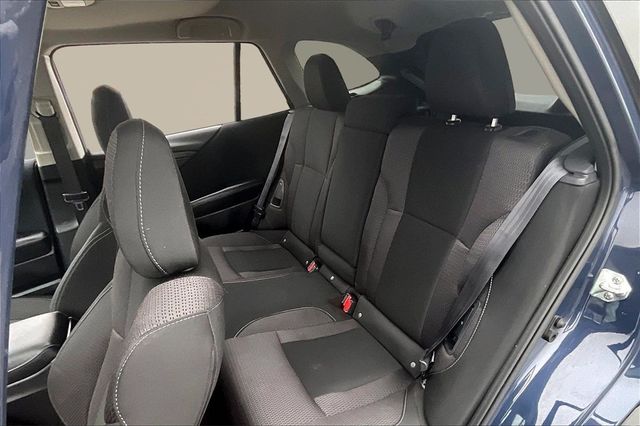 2023 Subaru Outback Premium CVT - 22986580 - 17