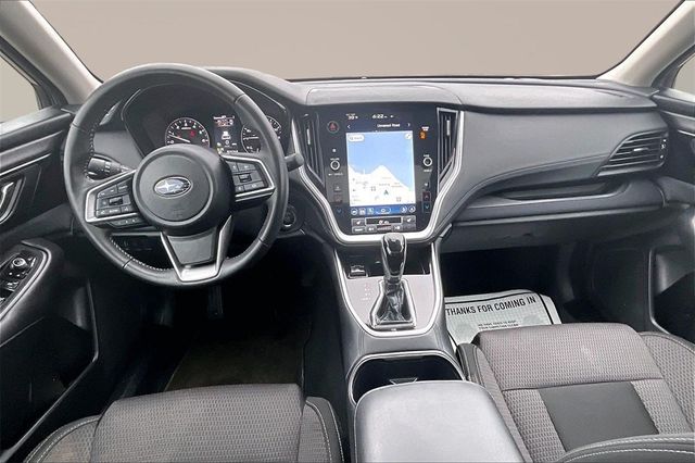 2023 Subaru Outback Premium CVT - 22986580 - 19