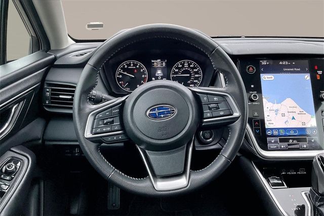 2023 Subaru Outback Premium CVT - 22986580 - 20