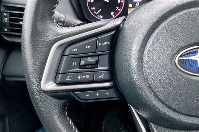 2023 Subaru Outback Premium CVT - 22986580 - 21