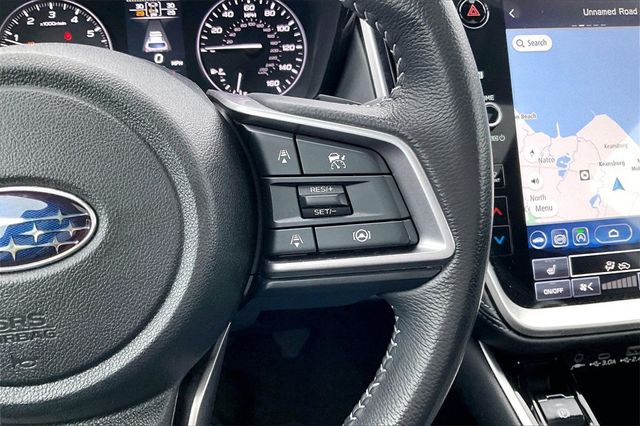 2023 Subaru Outback Premium CVT - 22986580 - 22