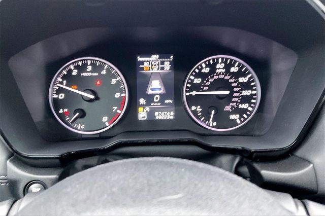 2023 Subaru Outback Premium CVT - 22986580 - 23