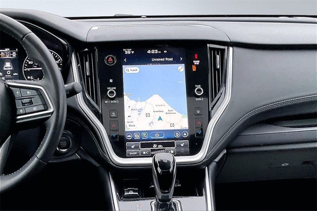 2023 Subaru Outback Premium CVT - 22986580 - 24