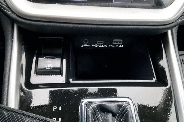 2023 Subaru Outback Premium CVT - 22986580 - 25