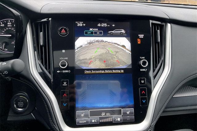 2023 Subaru Outback Premium CVT - 22986580 - 27