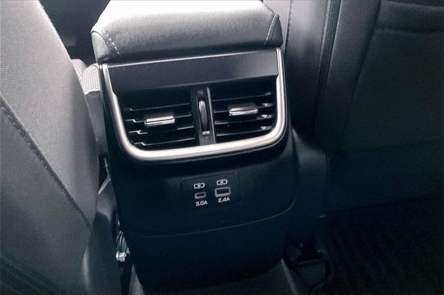 2023 Subaru Outback Premium CVT - 22986580 - 34