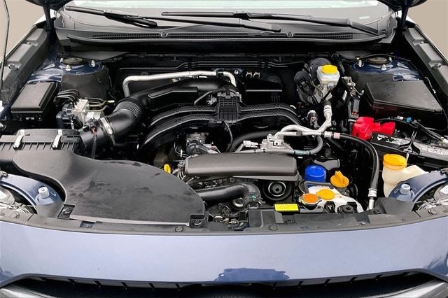 2023 Subaru Outback Premium CVT - 22986580 - 37