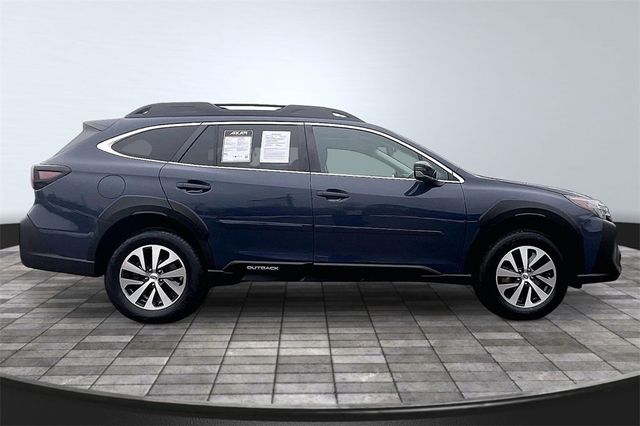 2023 Subaru Outback Premium CVT - 22986580 - 7