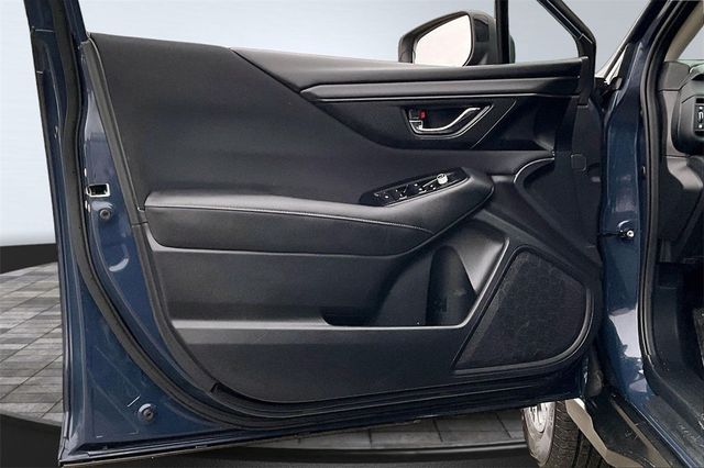 2023 Subaru Outback Premium CVT - 22986580 - 8