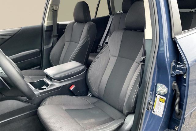 2023 Subaru Outback Premium CVT - 23008396 - 9