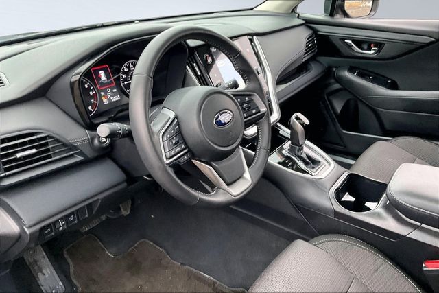 2023 Subaru Outback Premium CVT - 23008396 - 10