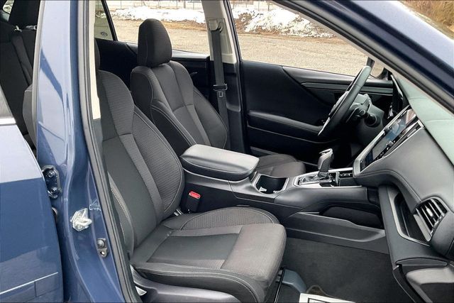 2023 Subaru Outback Premium CVT - 23008396 - 11