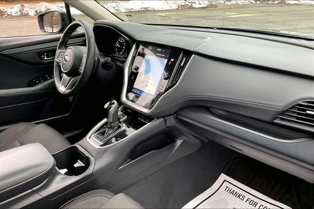 2023 Subaru Outback Premium CVT - 23008396 - 12