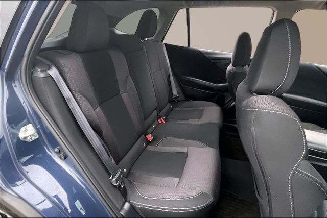 2023 Subaru Outback Premium CVT - 23008396 - 14