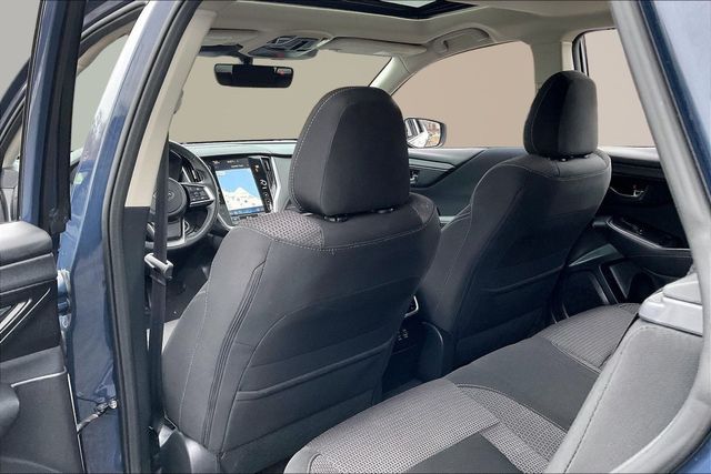 2023 Subaru Outback Premium CVT - 23008396 - 18