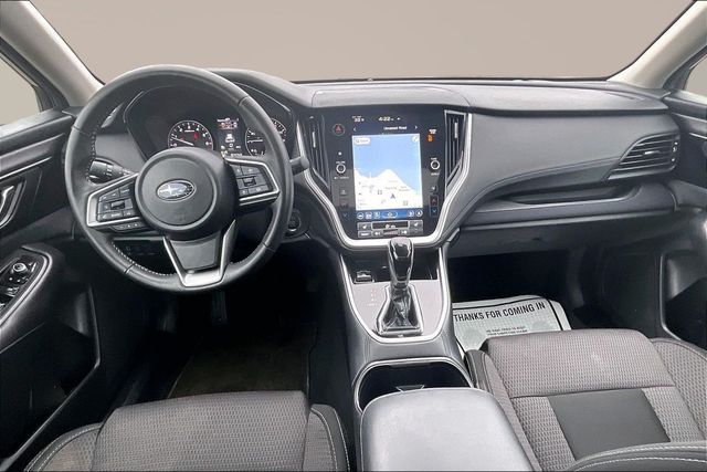 2023 Subaru Outback Premium CVT - 23008396 - 19