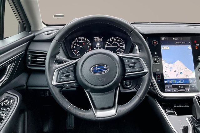 2023 Subaru Outback Premium CVT - 23008396 - 20