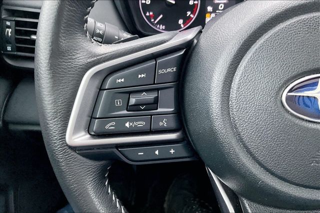 2023 Subaru Outback Premium CVT - 23008396 - 21