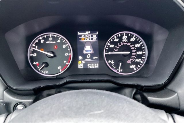 2023 Subaru Outback Premium CVT - 23008396 - 23