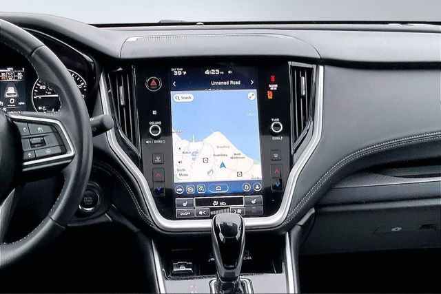 2023 Subaru Outback Premium CVT - 23008396 - 24