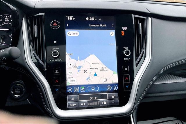 2023 Subaru Outback Premium CVT - 23008396 - 26