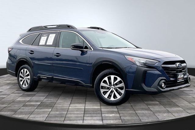 2023 Subaru Outback Premium CVT - 23008396 - 2