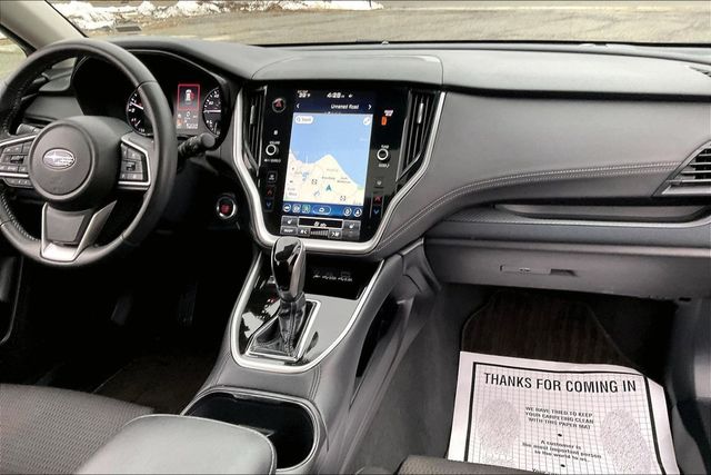 2023 Subaru Outback Premium CVT - 23008396 - 30