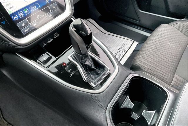 2023 Subaru Outback Premium CVT - 23008396 - 31