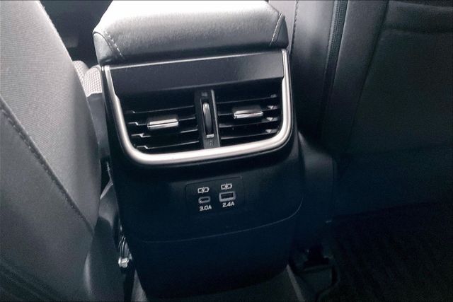 2023 Subaru Outback Premium CVT - 23008396 - 34