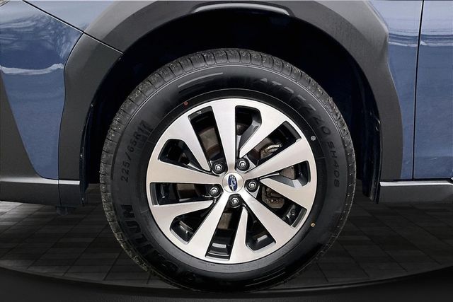 2023 Subaru Outback Premium CVT - 23008396 - 36