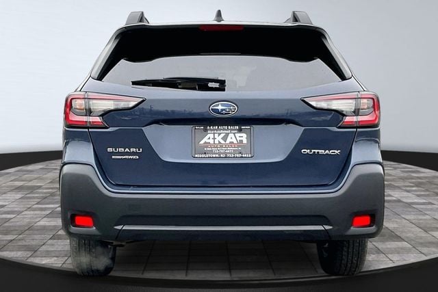 2023 Subaru Outback Premium CVT - 23008396 - 5