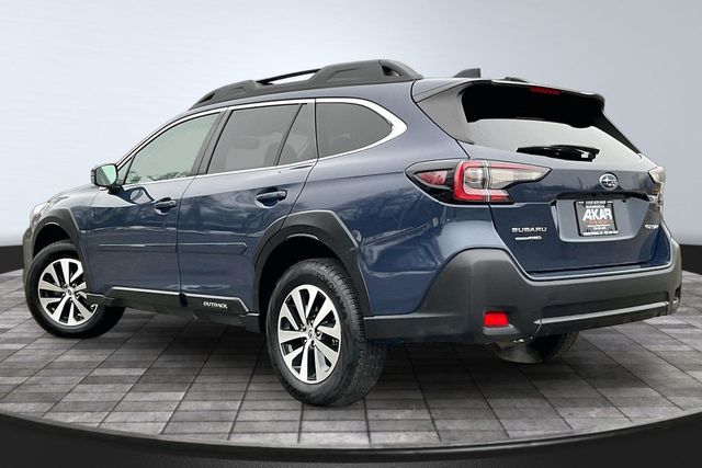 2023 Subaru Outback Premium CVT - 23008396 - 6