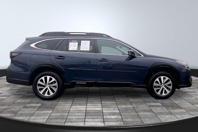 2023 Subaru Outback Premium CVT - 23008396 - 7