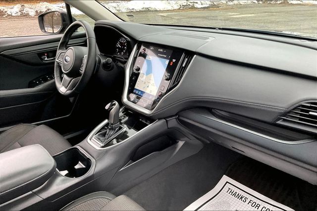 2023 Subaru Outback Premium CVT - 23068906 - 12