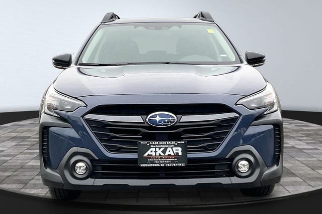 2023 Subaru Outback Premium CVT - 23068906 - 1