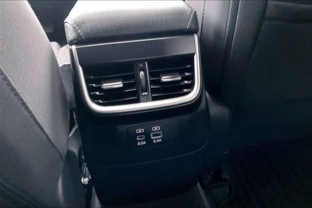 2023 Subaru Outback Premium CVT - 23068906 - 34